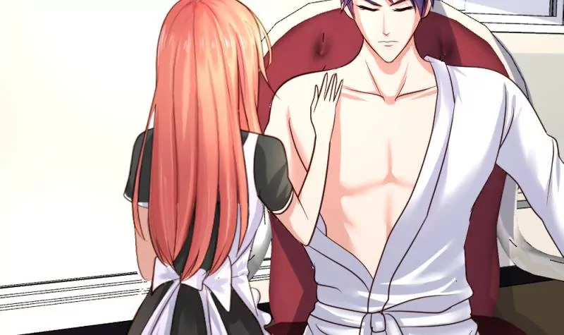 第19话 隐瞒-第19话