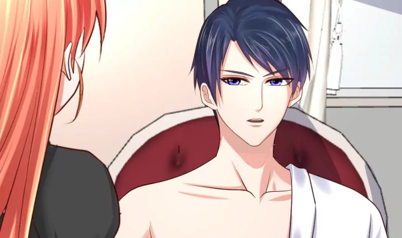 第19话 隐瞒-第19话