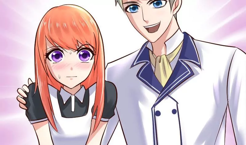 第3话 三少爷的爱好(1/2)-第3话