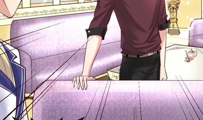 第3话 三少爷的爱好(1/2)-第3话