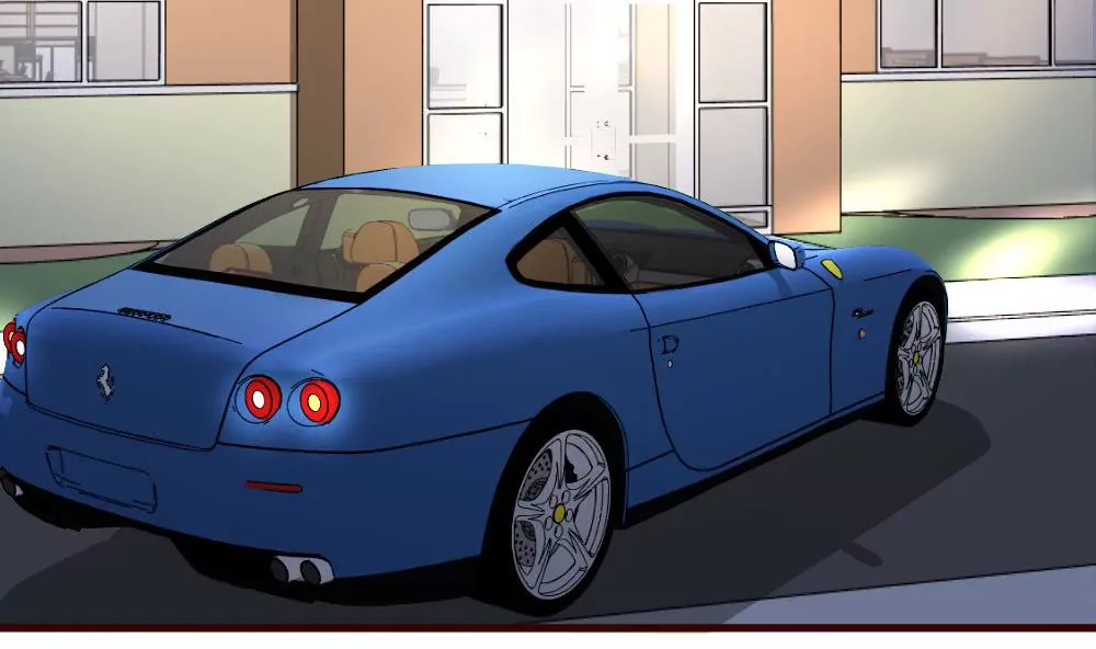 第21话 设下圈套-第21话