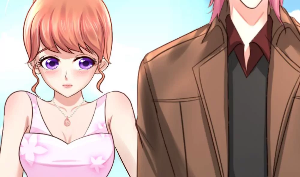 第21话 设下圈套-第21话