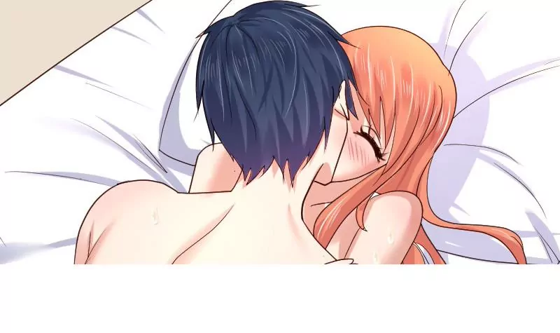 第25话 哈哈-第25话