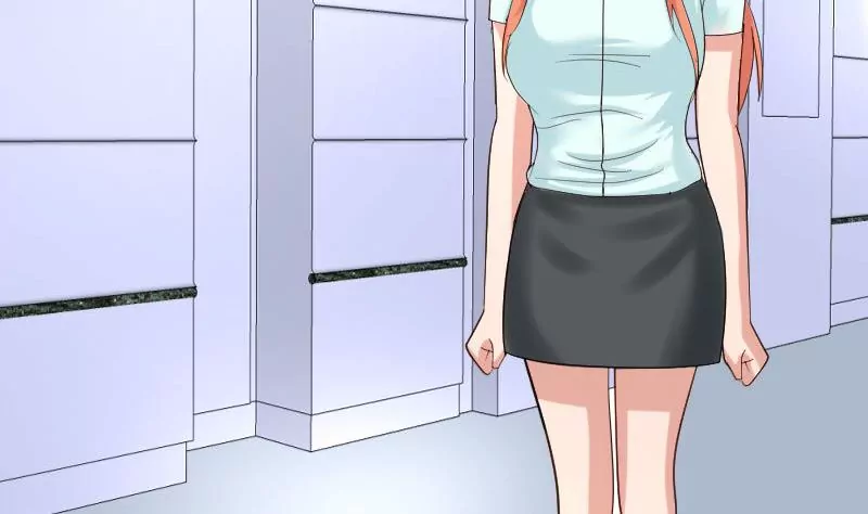 第33话 陷害-第33话