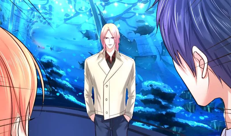 第35话 揭发秘密-第35话