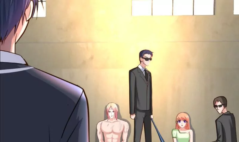 第41话 拯救-第41话