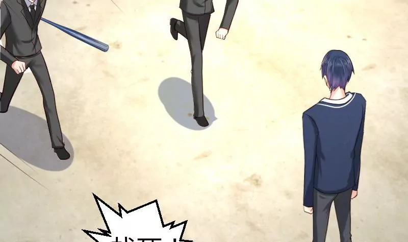 第41话 拯救-第41话