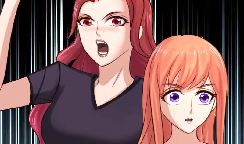 第43话 意外-第43话