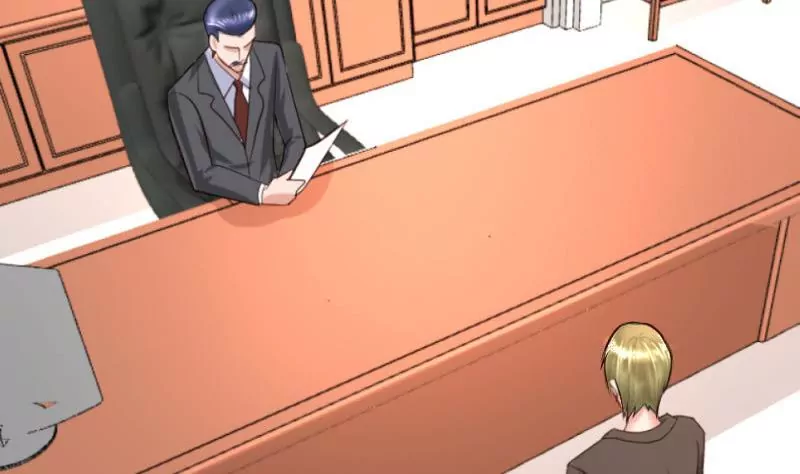 第45话 恢复-第45话