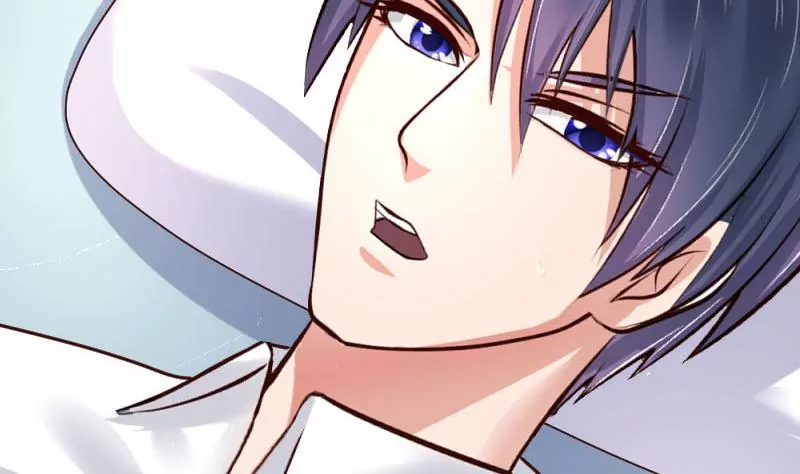 第47话 苏醒-第47话