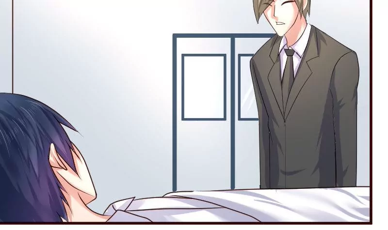 第47话 苏醒-第47话