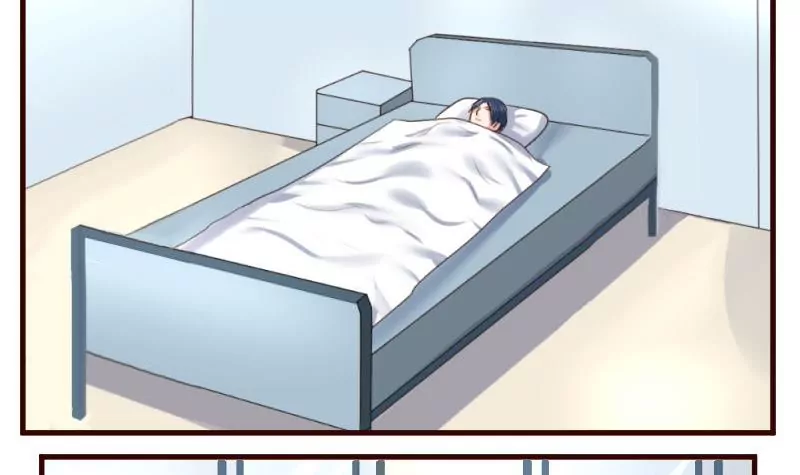 第47话 苏醒-第47话