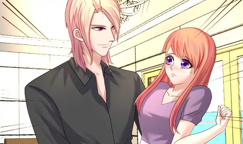 第53话 再次强迫-第53话