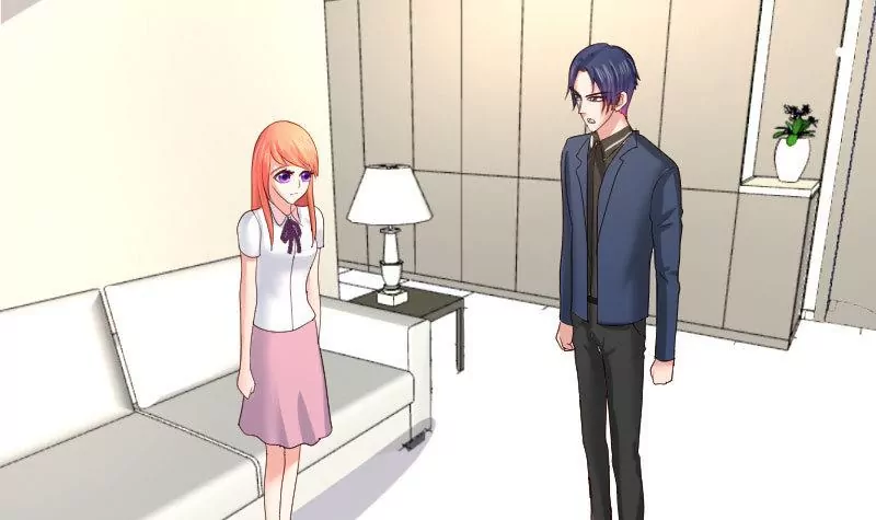 第59话 重归于好-第59话