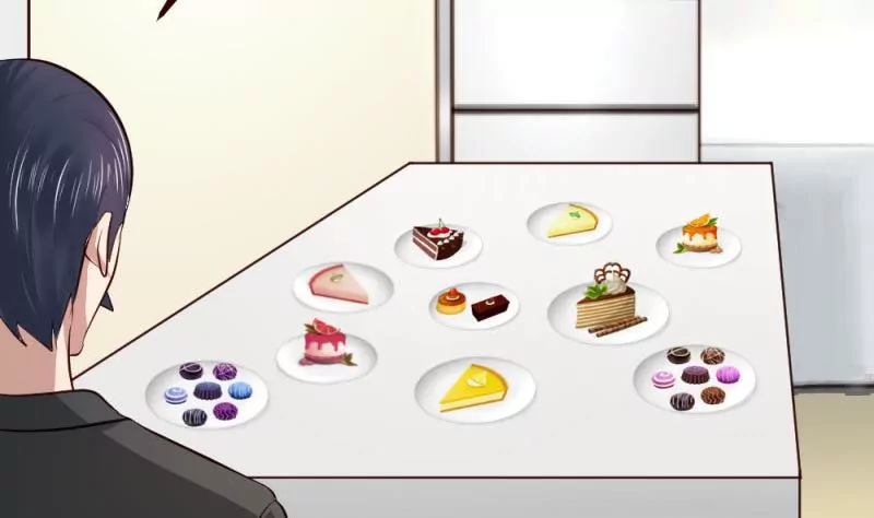 第7话 参赛-第7话