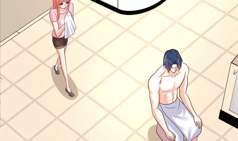 第61话 搓背-第61话