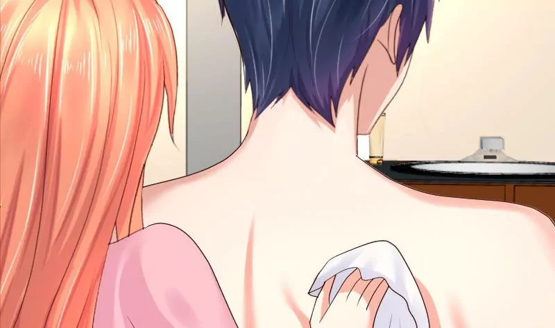 第61话 搓背-第61话