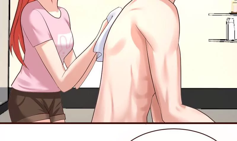 第61话 搓背-第61话