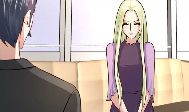 第65话 雪儿回国-第65话