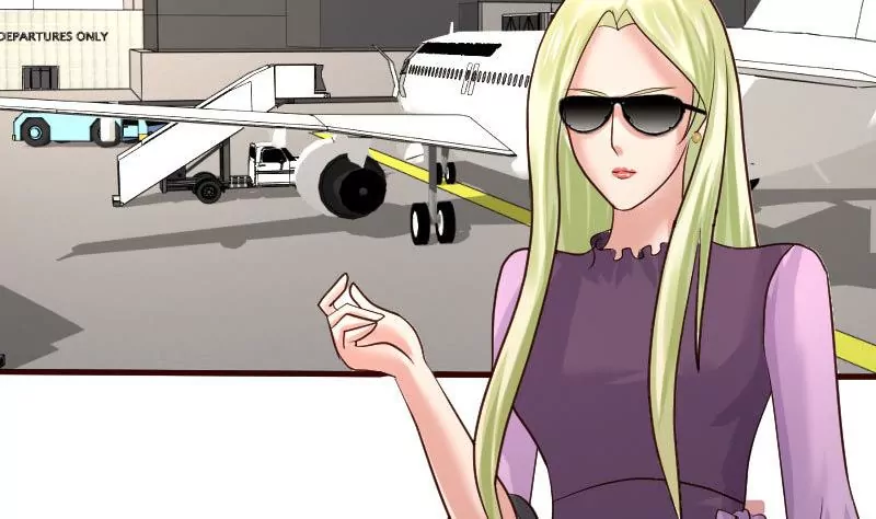 第65话 雪儿回国-第65话