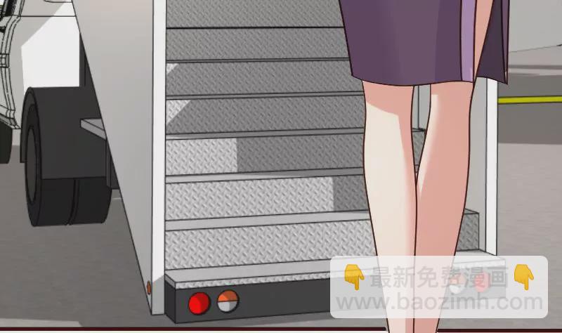 第65话 雪儿回国-第65话