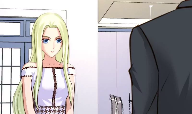 第71话 联姻(1/2)-第71话