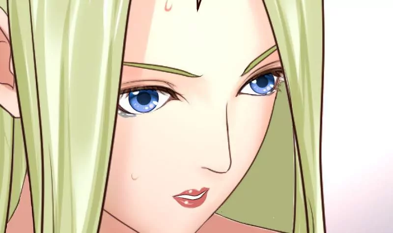 第71话 联姻(1/2)-第71话