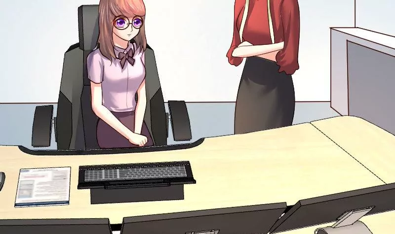 第89话 诡计(1/2)-第89话