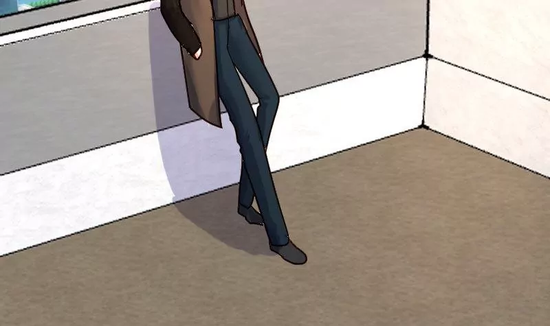 第91话 欲擒故纵(1/2)-第91话