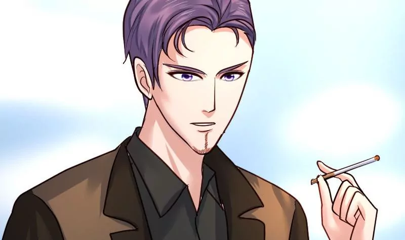 第91话 欲擒故纵(1/2)-第91话