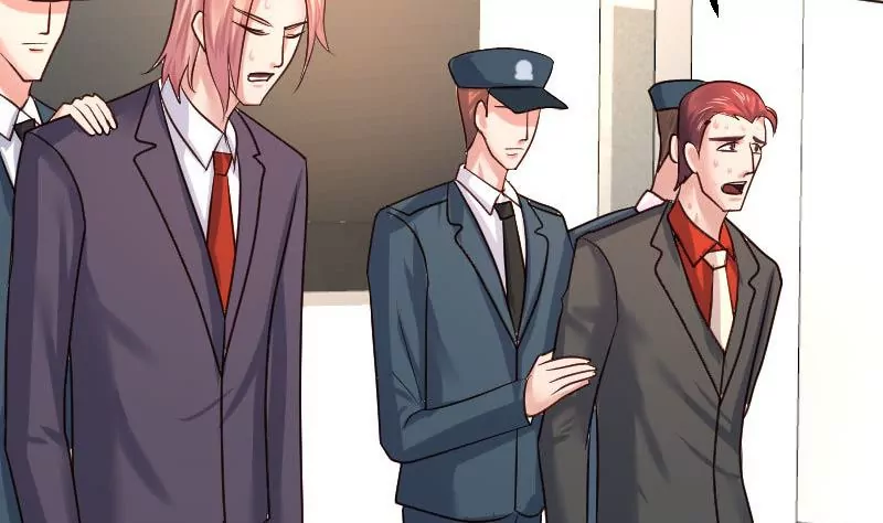 第93话 逮捕(1/2)-第93话