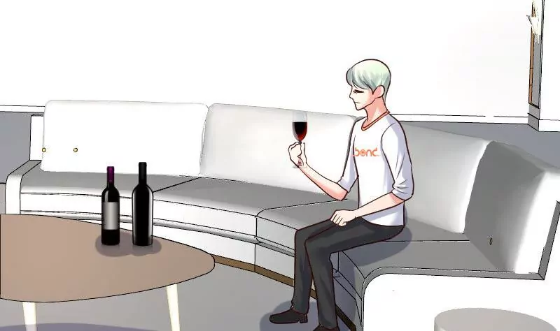 第99话 失落(1/2)-第99话