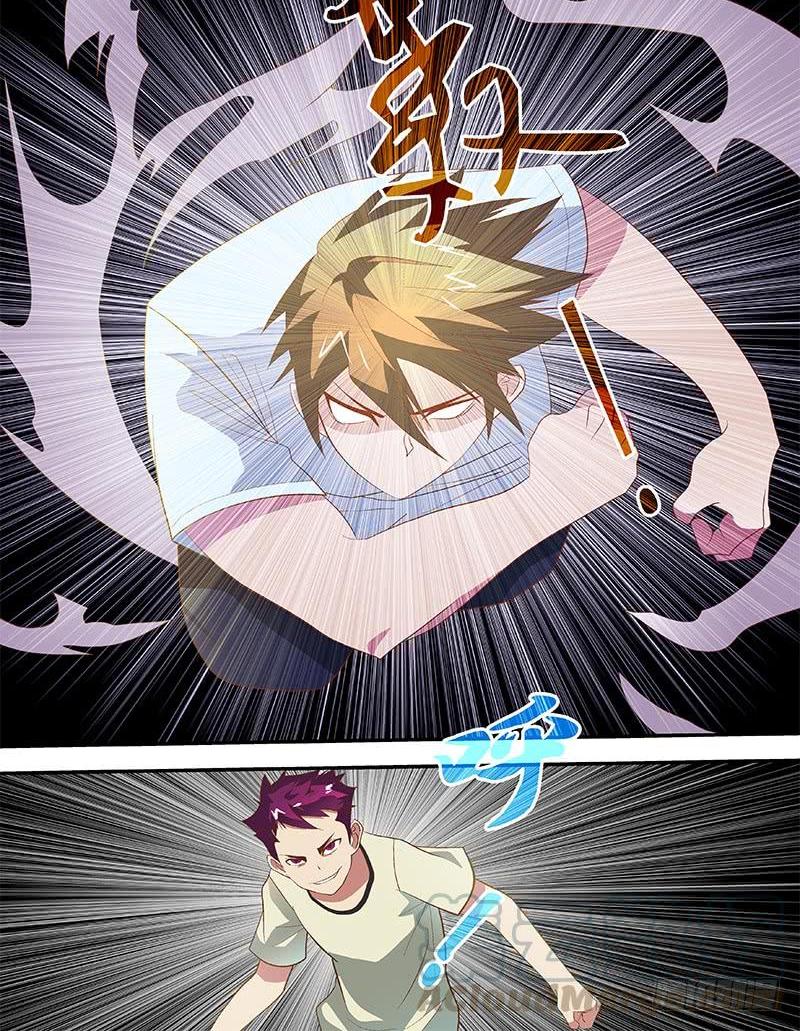 63 变成肥料-第63话