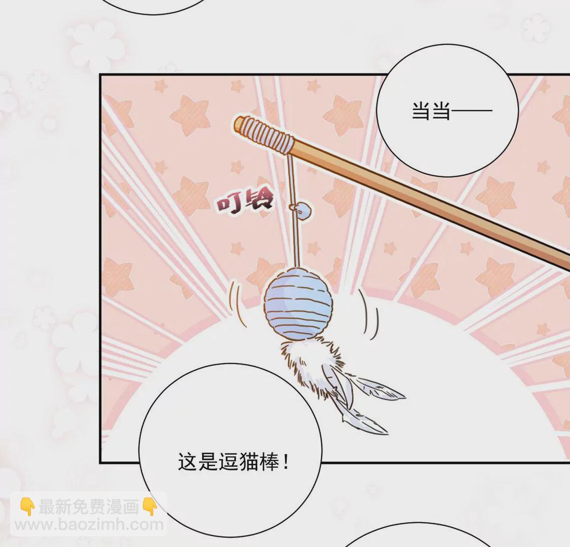 第10话 逗猫棒(1/2)-第11话