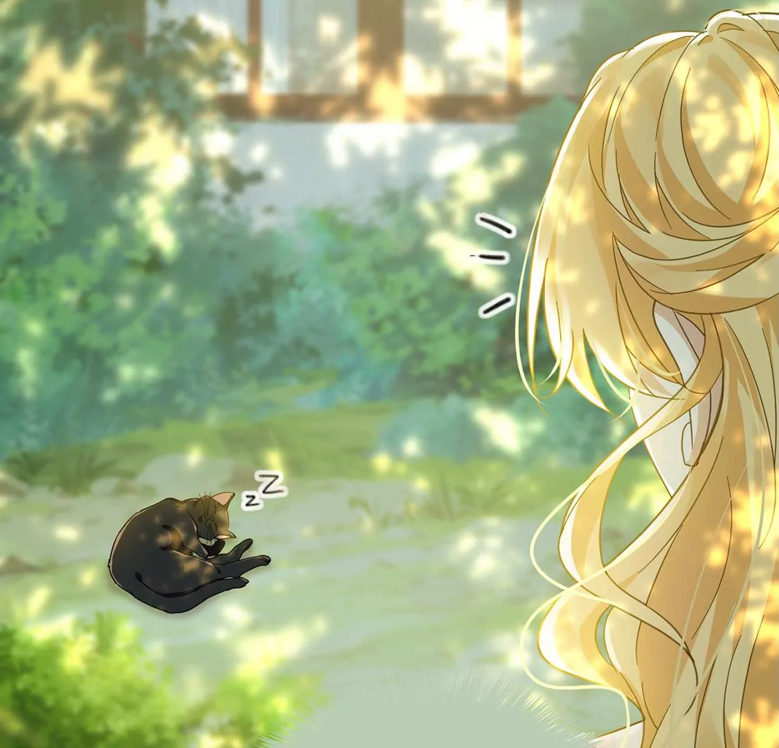 第10话 逗猫棒(1/2)-第11话