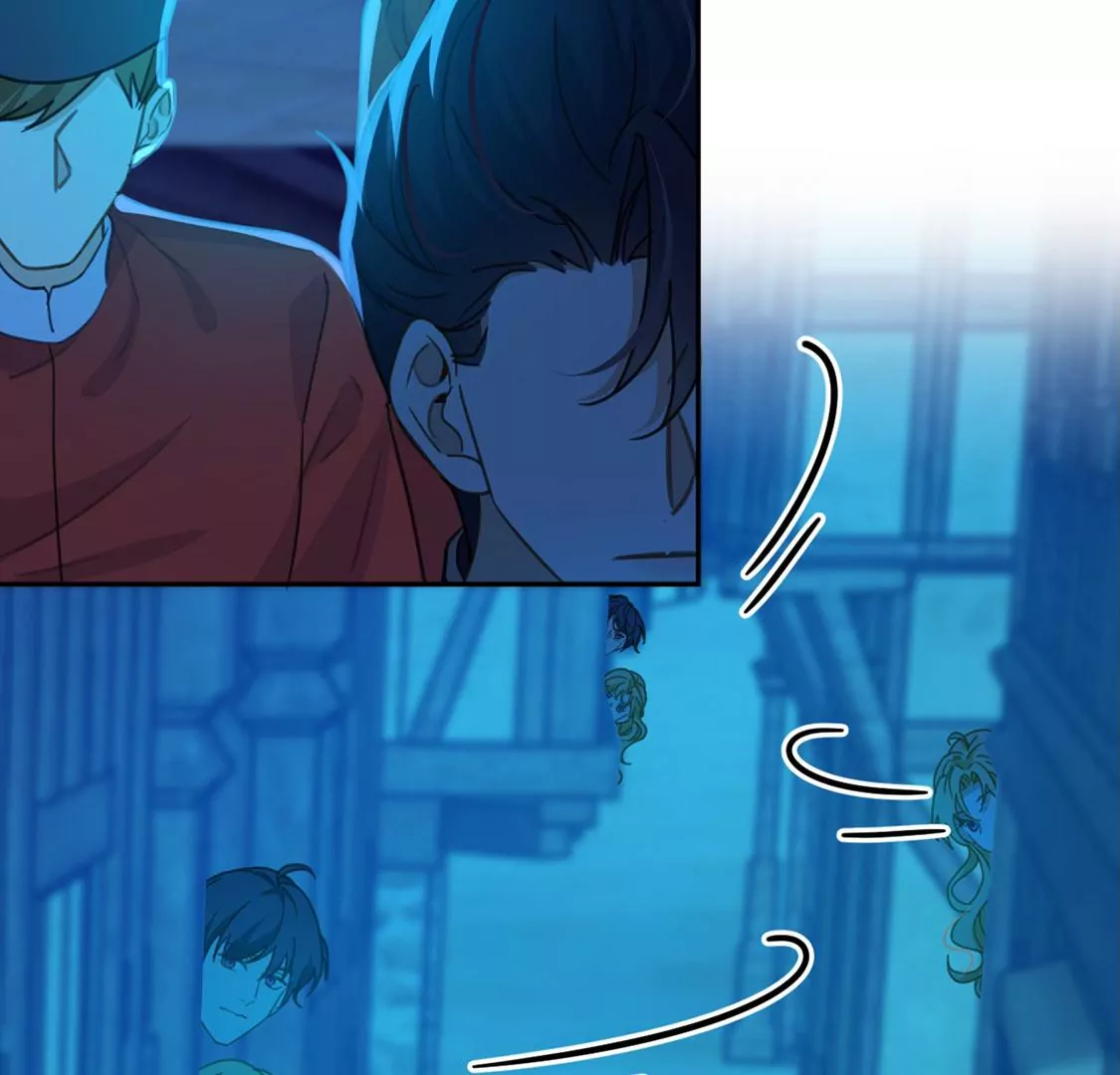 第16话 丧心病狂的疯子(1/2)-第17话