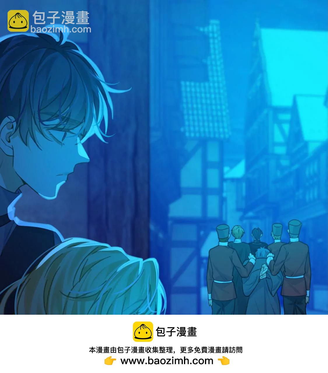 第16话 丧心病狂的疯子(1/2)-第17话