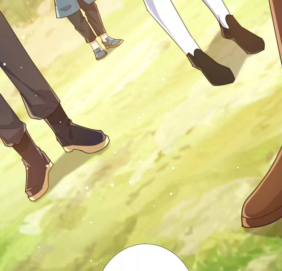 第18话 王妃与火锅(1/2)-第19话