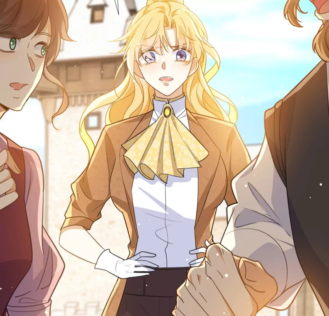 第18话 王妃与火锅(1/2)-第19话