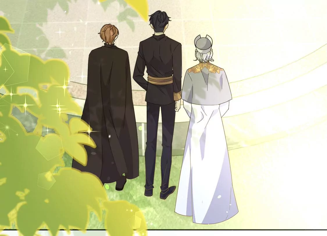 第2话 出格王妃是妖女？(1/2)-第3话