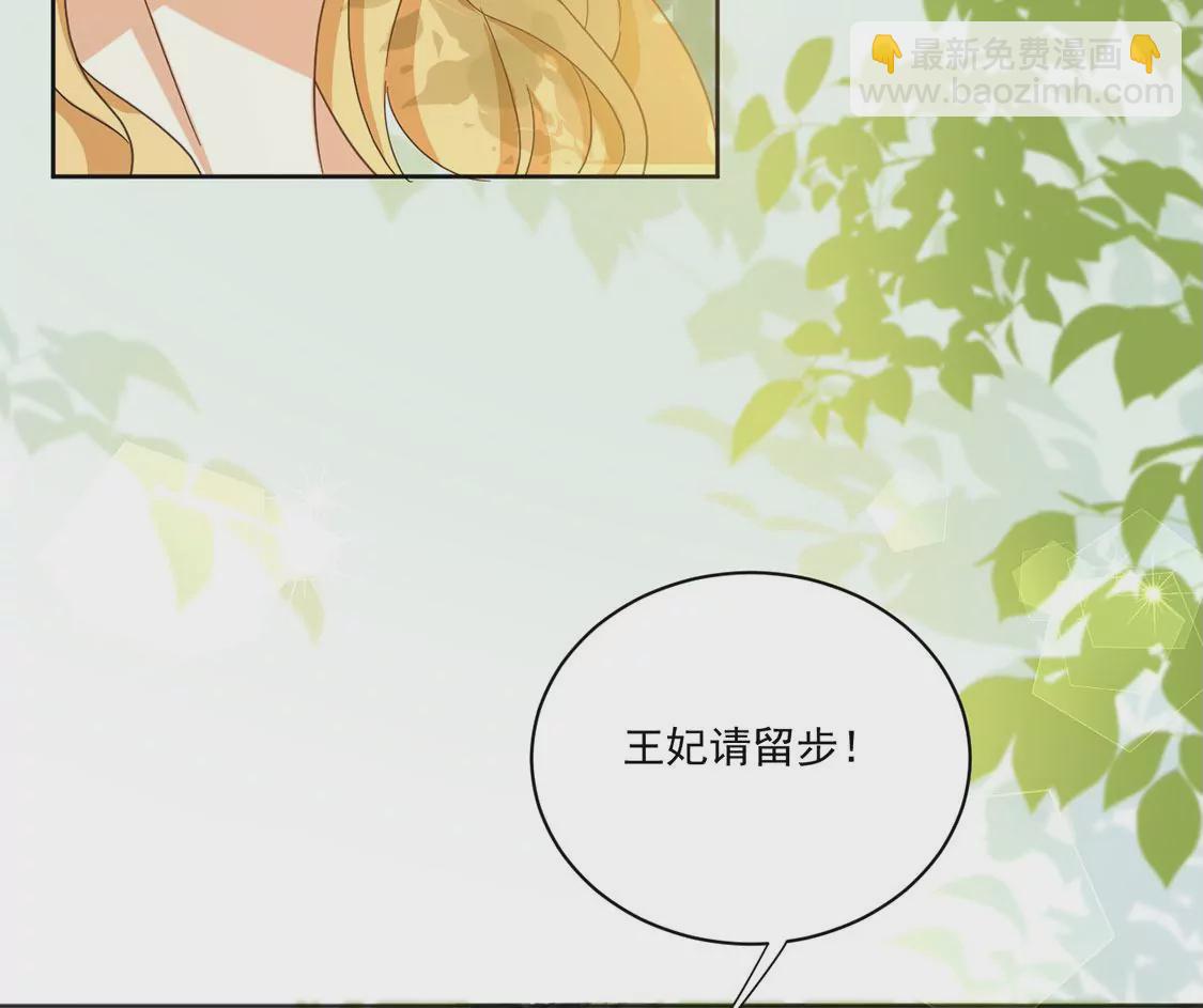 第2话 出格王妃是妖女？(1/2)-第3话