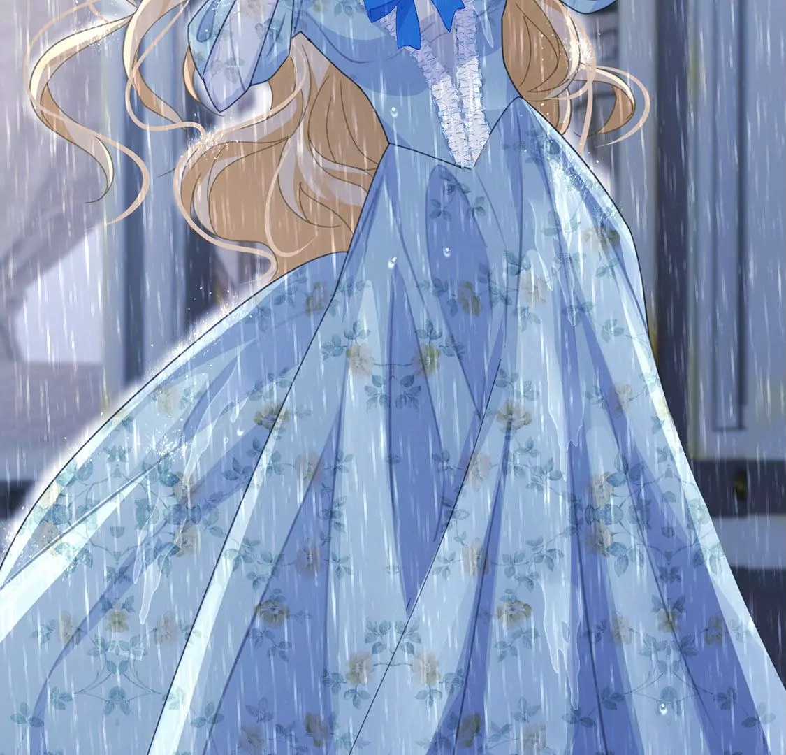 第22话 暴雨中的绅士(1/2)-第23话