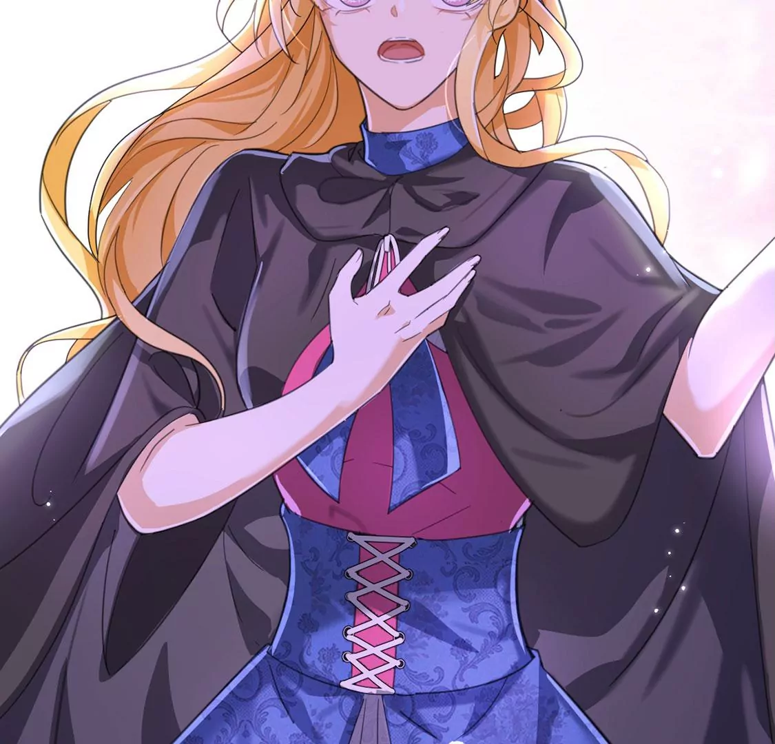 第28话 把他们关入地牢(1/2)-第29话