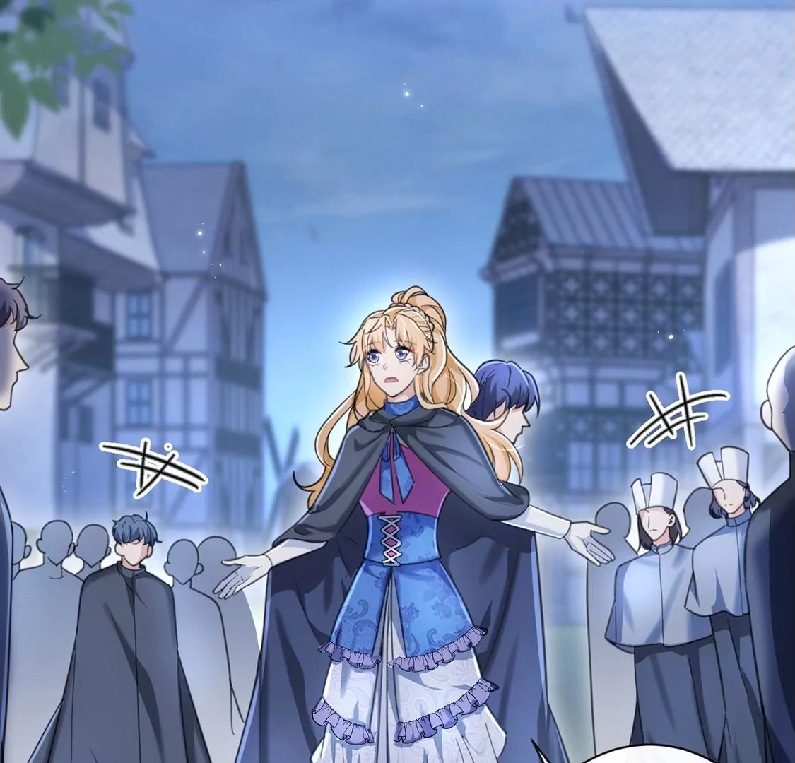 第28话 把他们关入地牢(1/2)-第29话