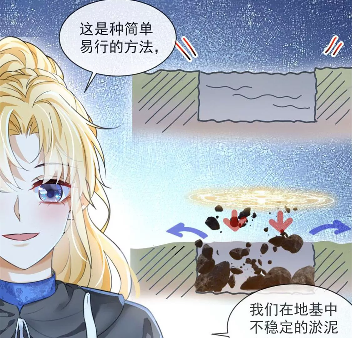 第30话 认真做事的男孩最帅！(1/2)-第31话