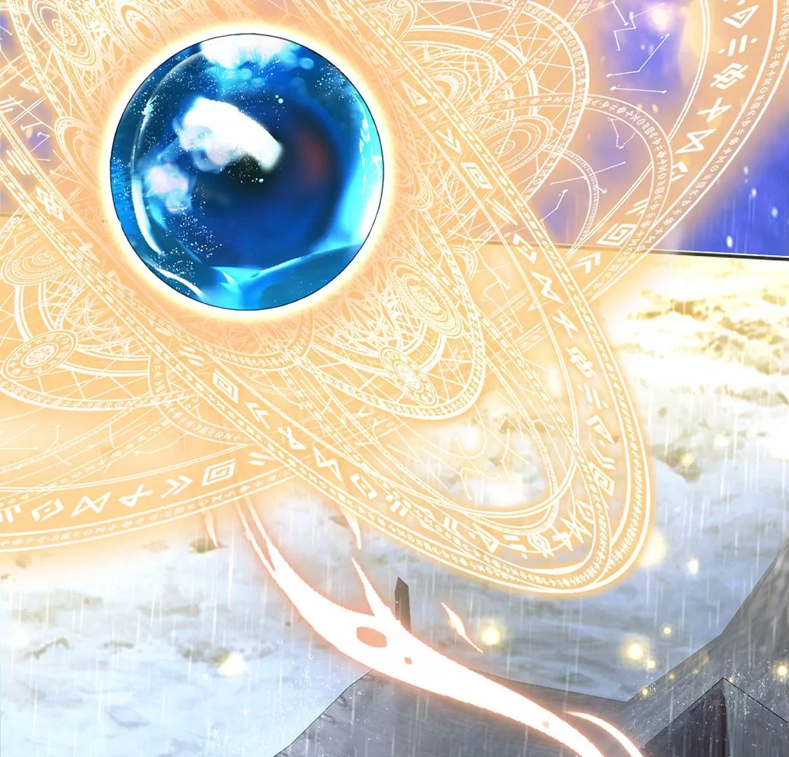 第32话 巫师的秘宝(1/2)-第33话