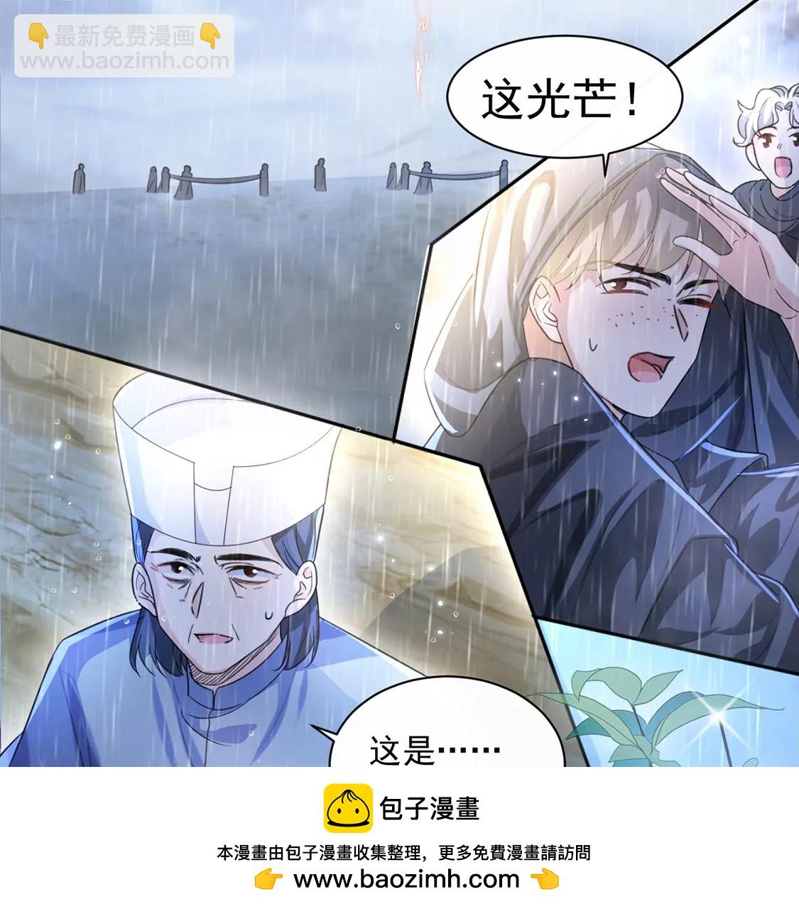 第32话 巫师的秘宝(1/2)-第33话