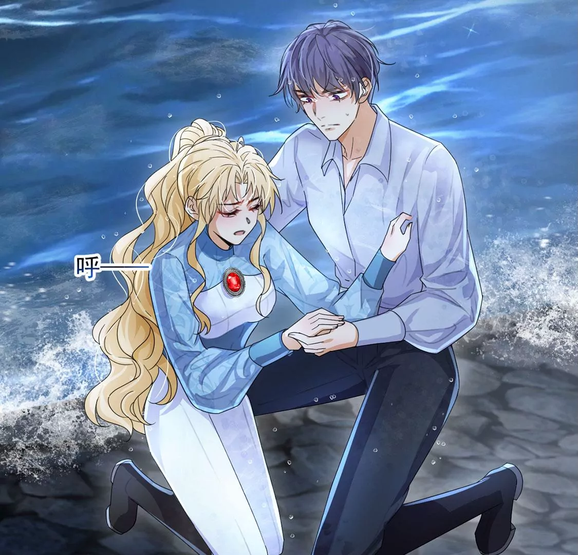 第34话 营救王妃(1/2)-第35话