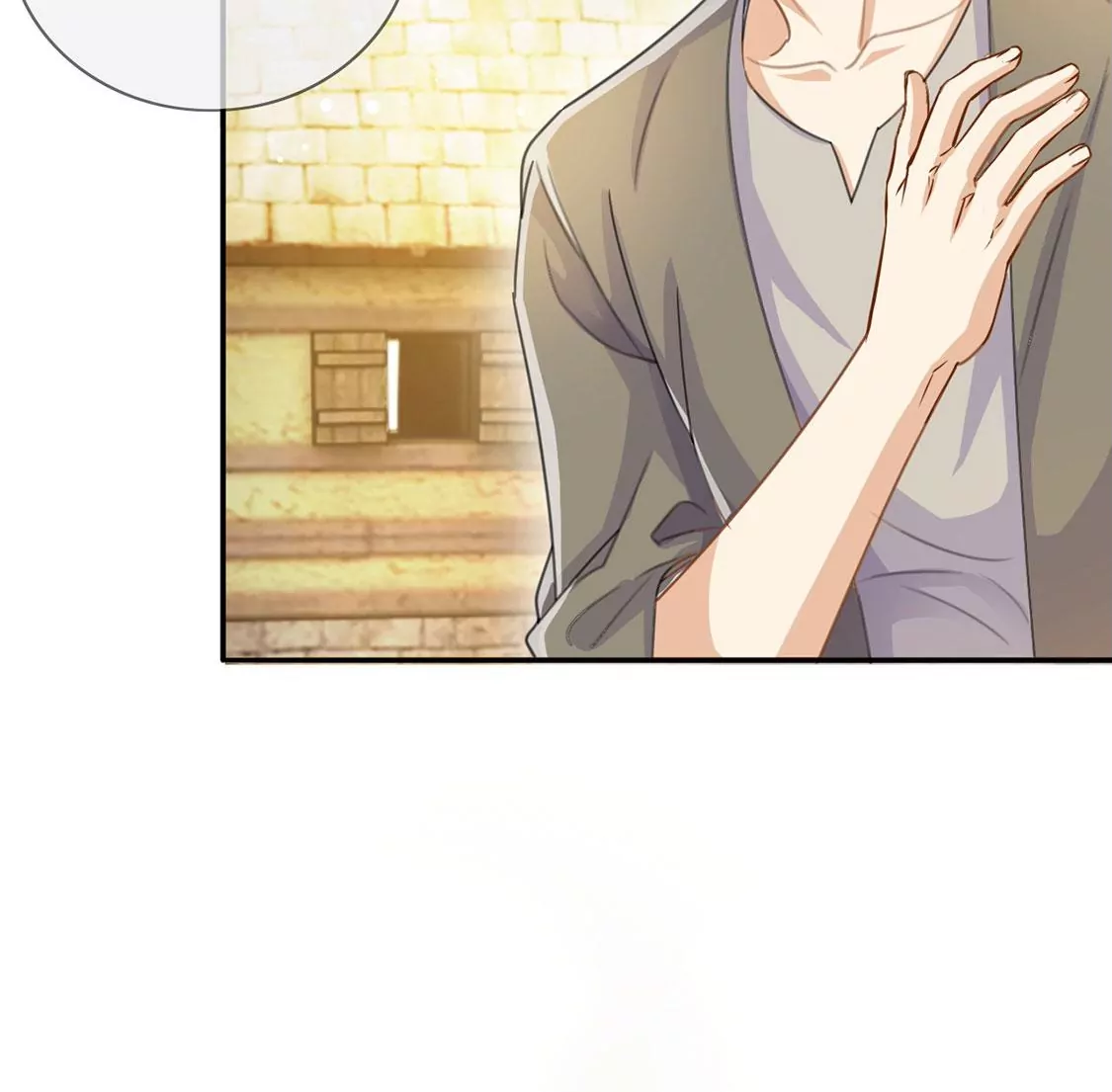 第38话 乔装潜伏大变身(1/2)-第39话