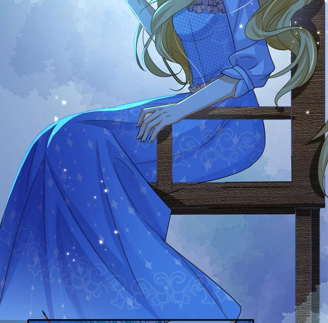 第40话 王妃给的压迫感(1/2)-第41话